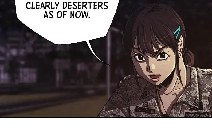 Read Ashen Oreum chapter 5 image 46 on Lezhin