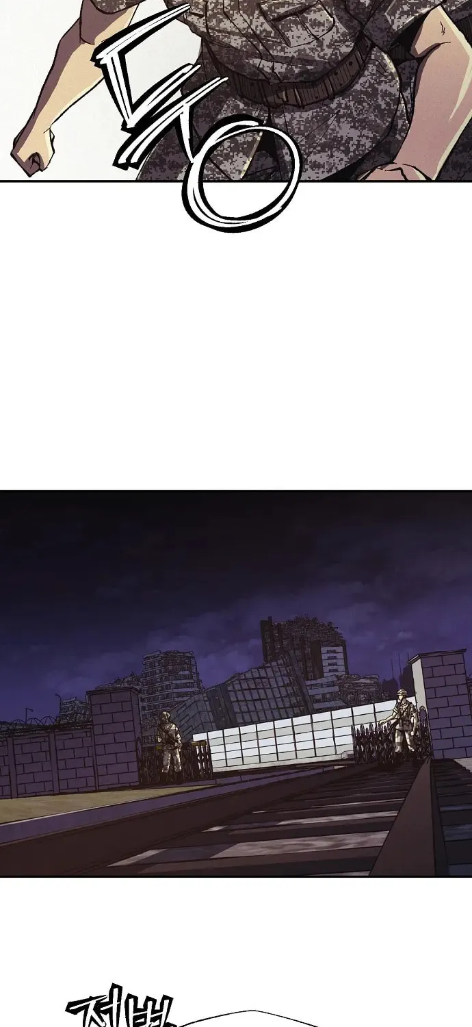 Read Ashen Oreum chapter 5 image 48 on Lezhin