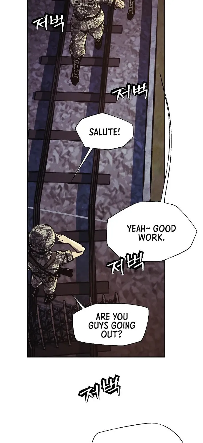 Read Ashen Oreum chapter 5 image 50 on Lezhin