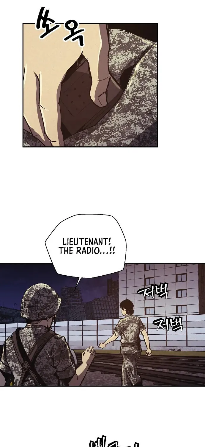 Read Ashen Oreum chapter 5 image 55 on Lezhin