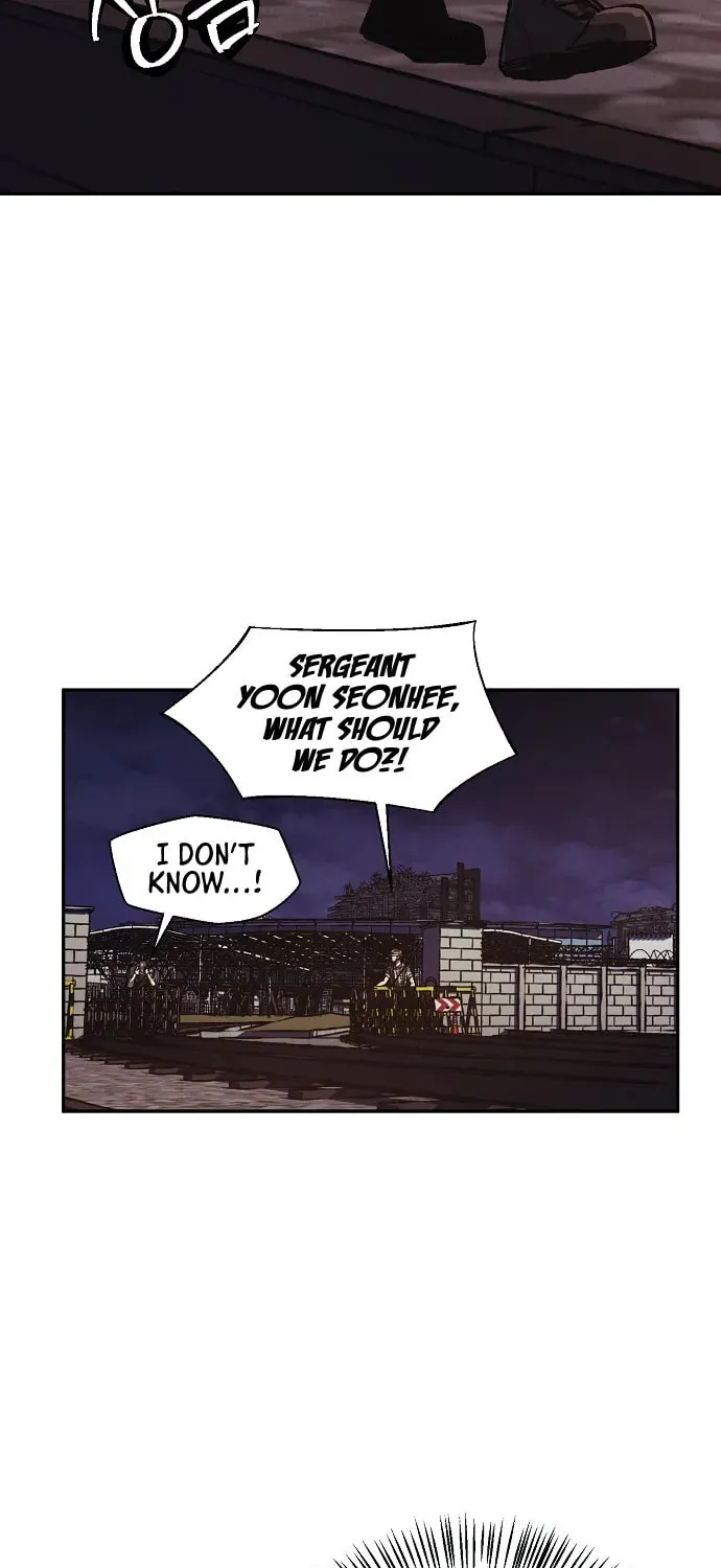 Read Ashen Oreum chapter 5 image 58 on Lezhin