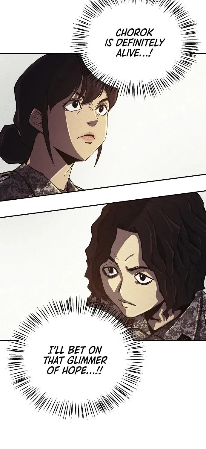 Read Ashen Oreum chapter 5 image 59 on Lezhin