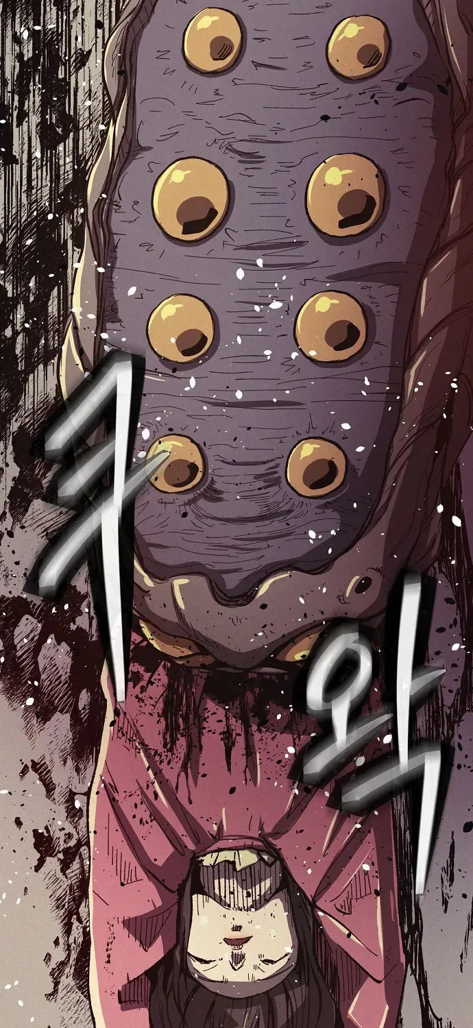 Read Ashen Oreum chapter 5 image 6 on Lezhin