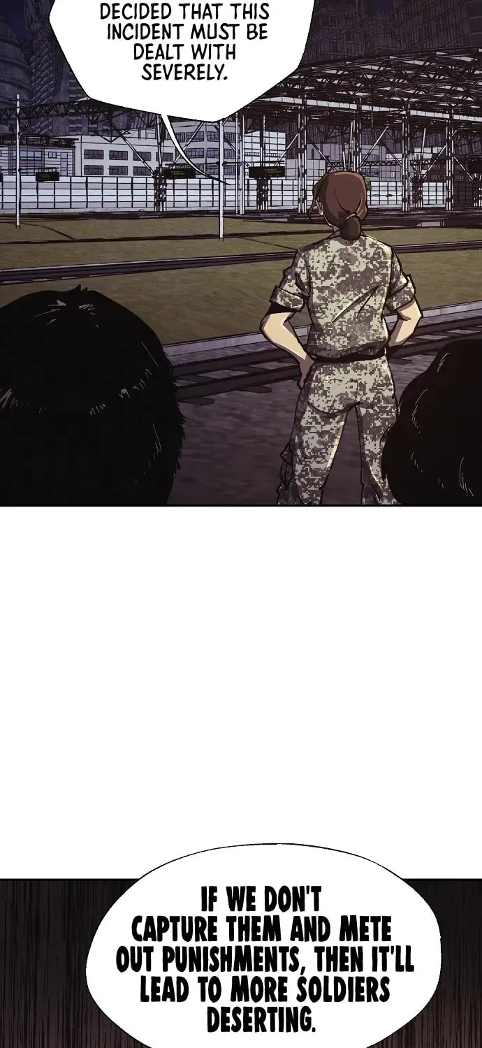 Read Ashen Oreum chapter 6 image 12 on Lezhin