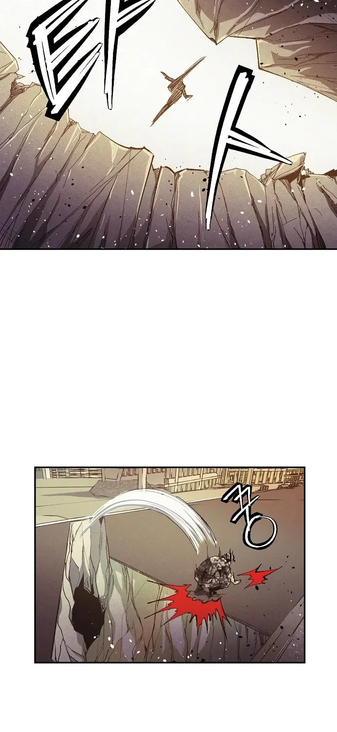 Read Ashen Oreum chapter 6 image 19 on Lezhin