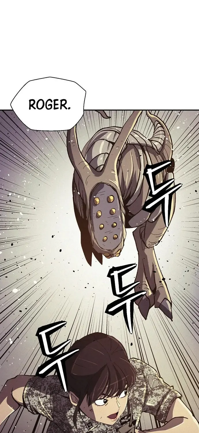 Read Ashen Oreum chapter 6 image 21 on Lezhin