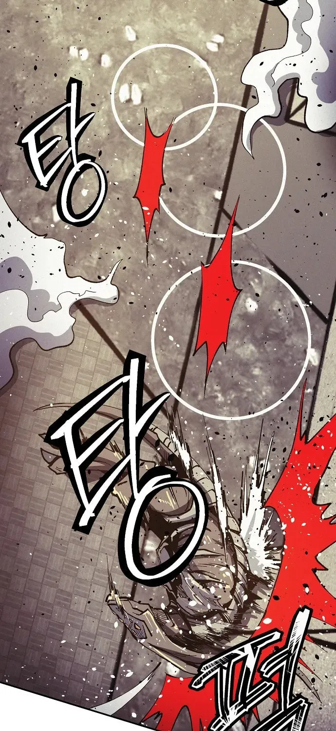 Read Ashen Oreum chapter 6 image 28 on Lezhin