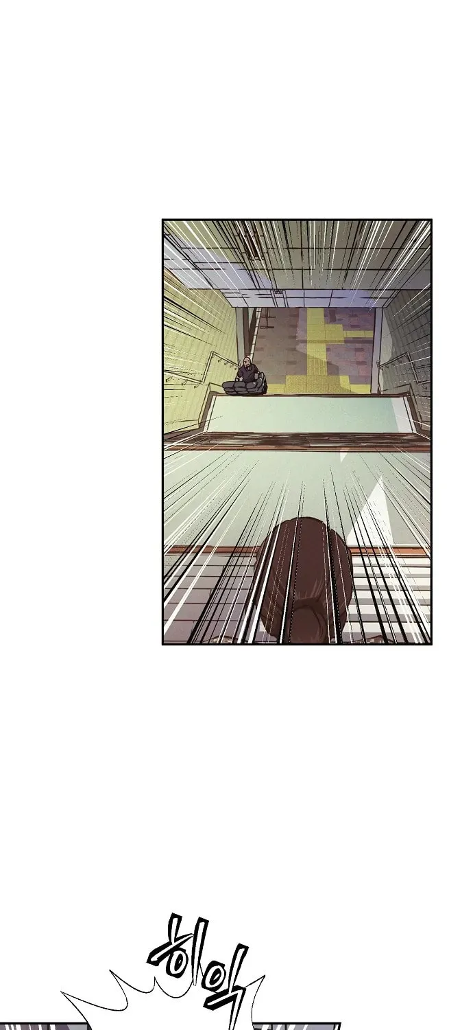 Read Ashen Oreum chapter 6 image 33 on Lezhin