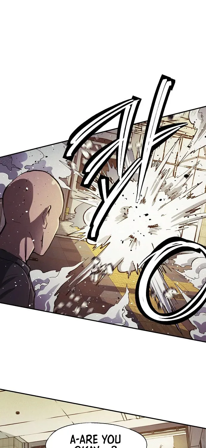 Read Ashen Oreum chapter 6 image 37 on Lezhin