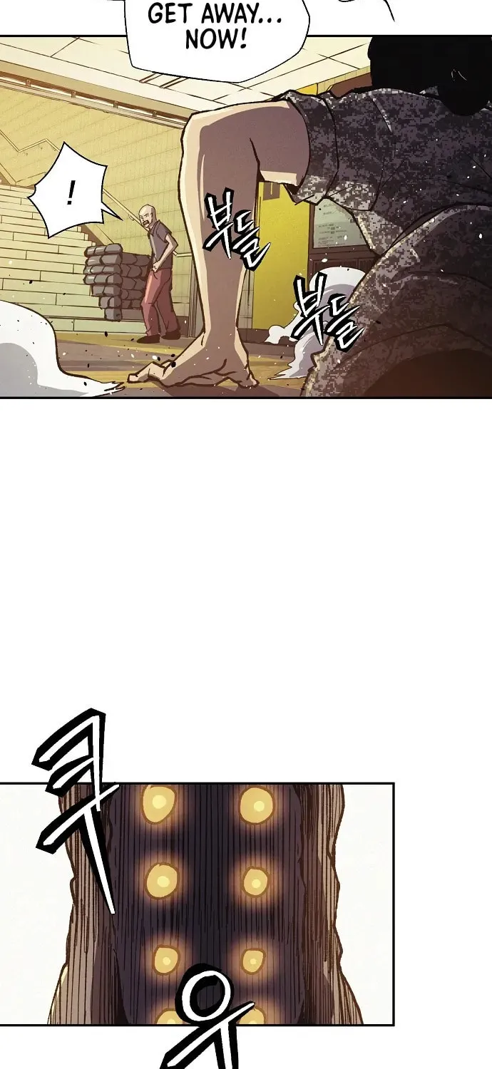 Read Ashen Oreum chapter 6 image 40 on Lezhin