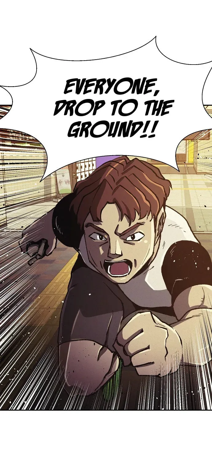 Read Ashen Oreum chapter 6 image 46 on Lezhin