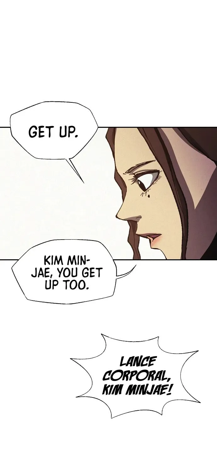 Read Ashen Oreum chapter 6 image 5 on Lezhin