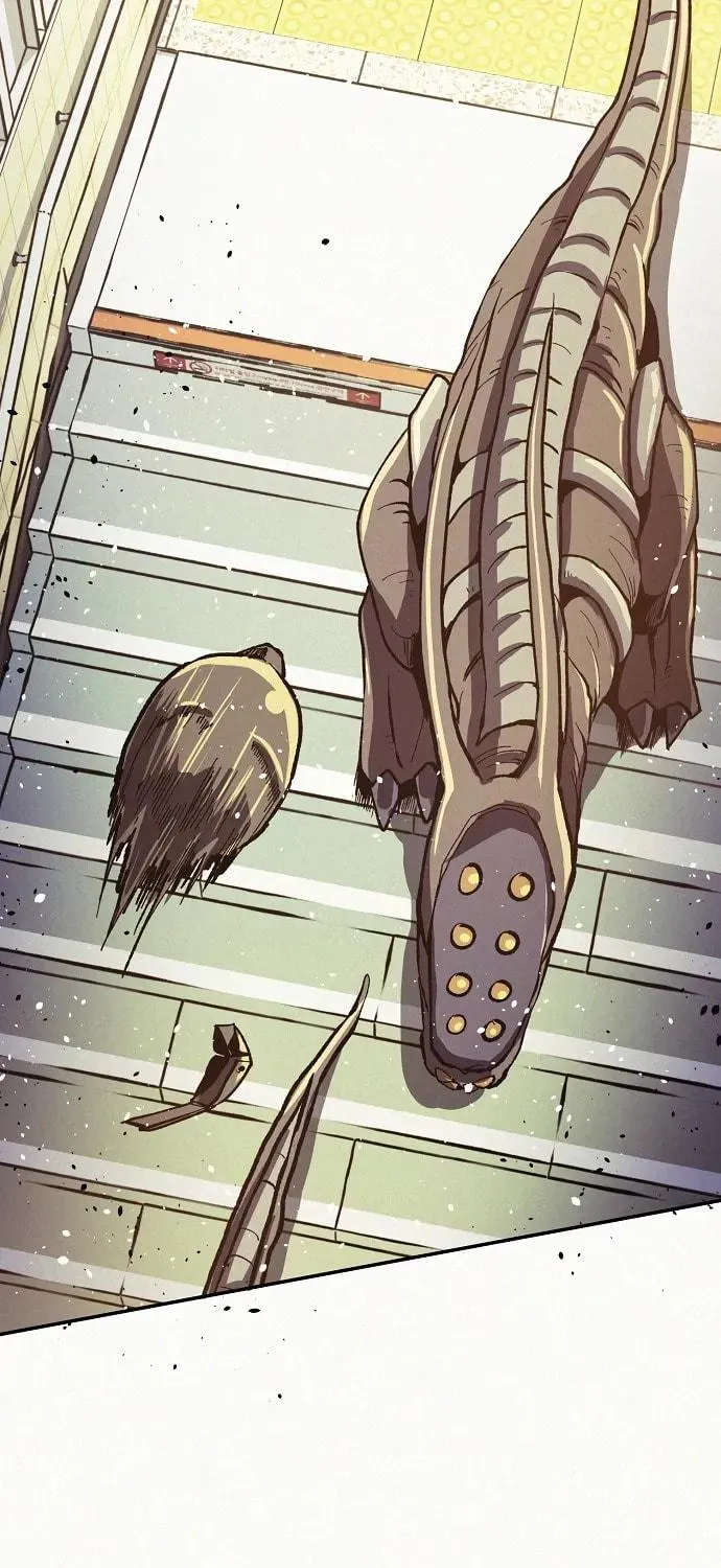Read Ashen Oreum chapter 6 image 50 on Lezhin