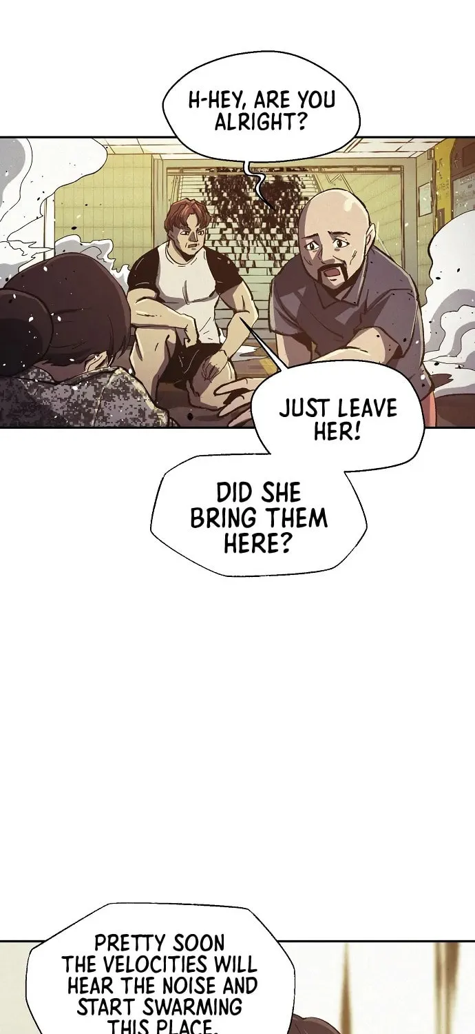 Read Ashen Oreum chapter 6 image 58 on Lezhin