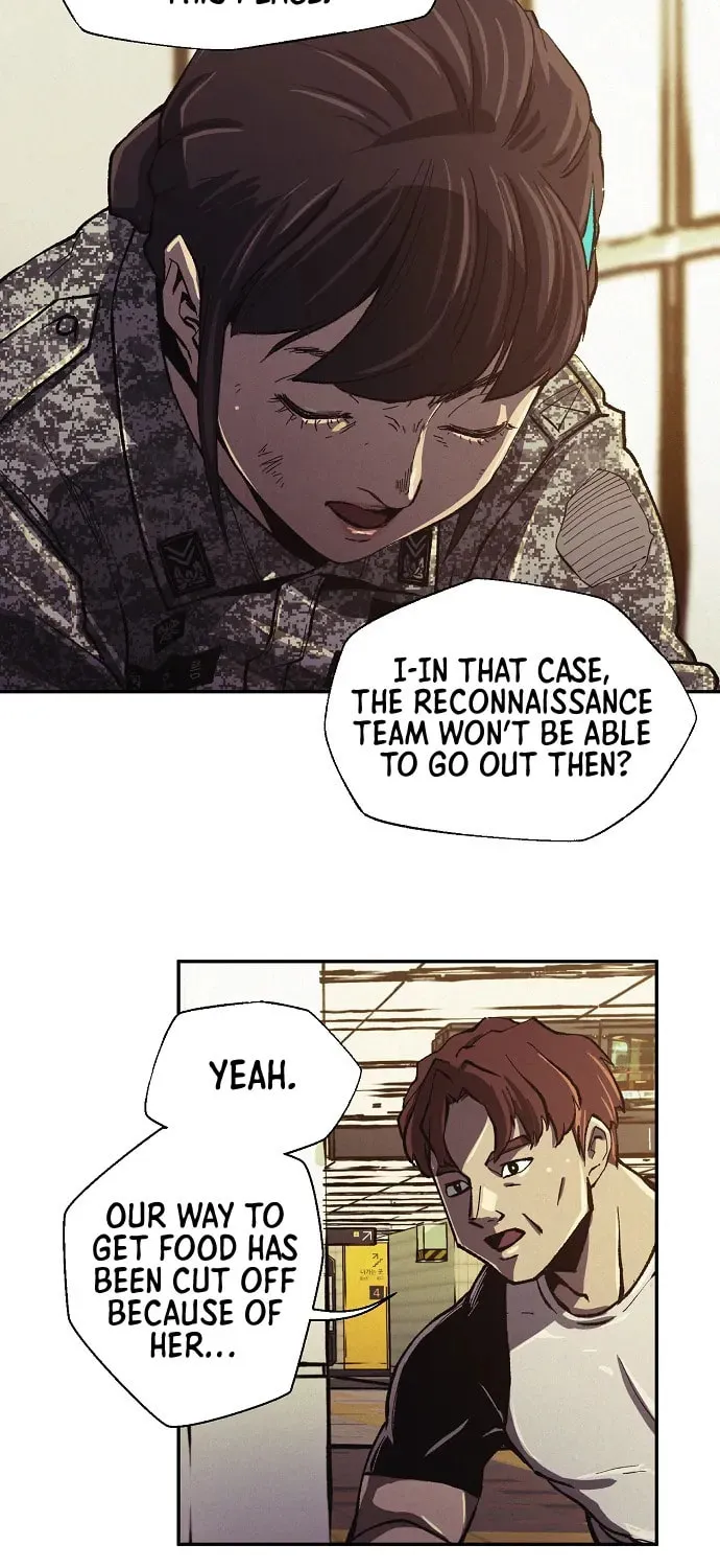 Read Ashen Oreum chapter 6 image 59 on Lezhin