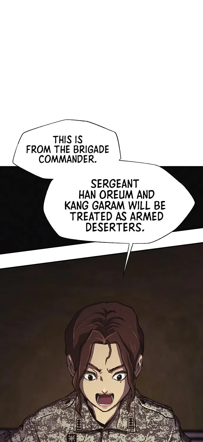 Read Ashen Oreum chapter 6 image 6 on Lezhin