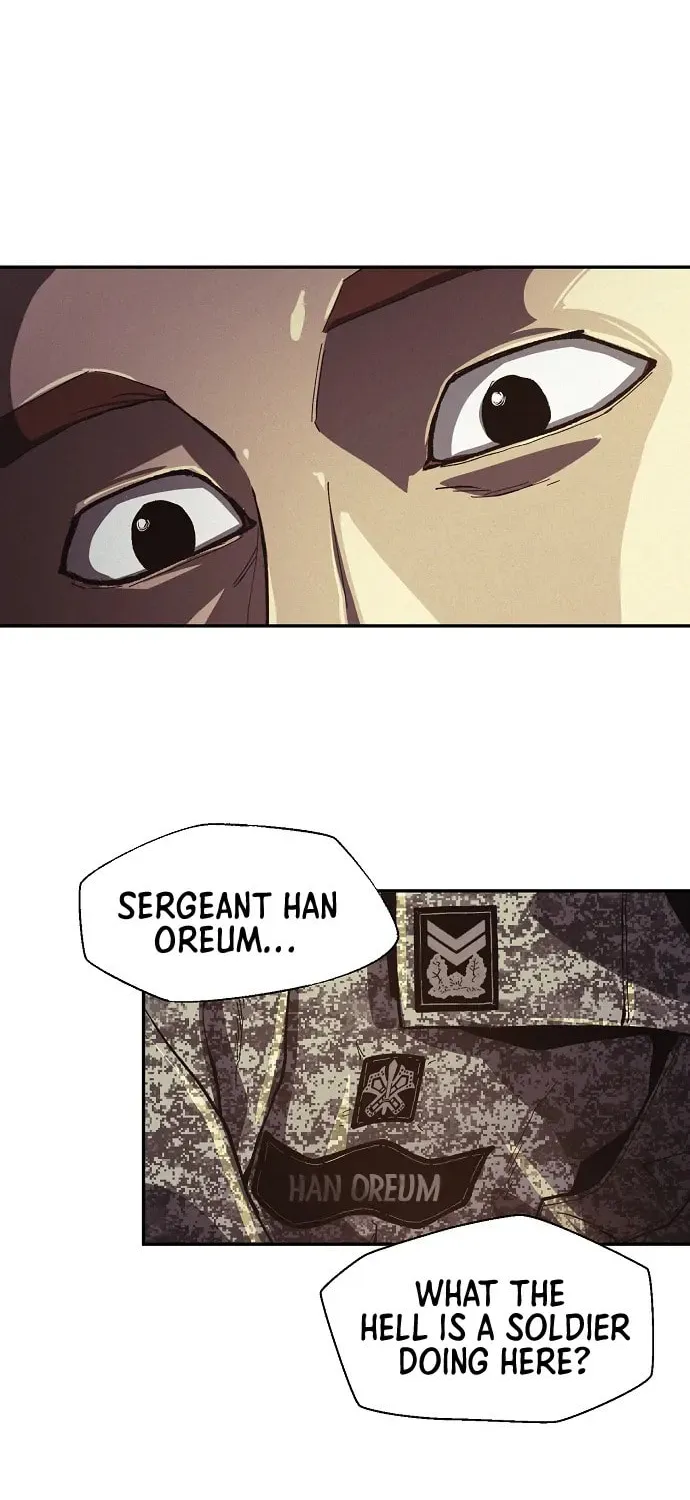Read Ashen Oreum chapter 6 image 60 on Lezhin