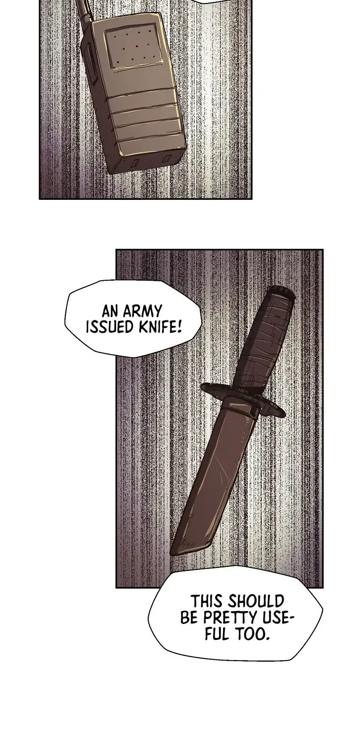 Read Ashen Oreum chapter 6 image 63 on Lezhin