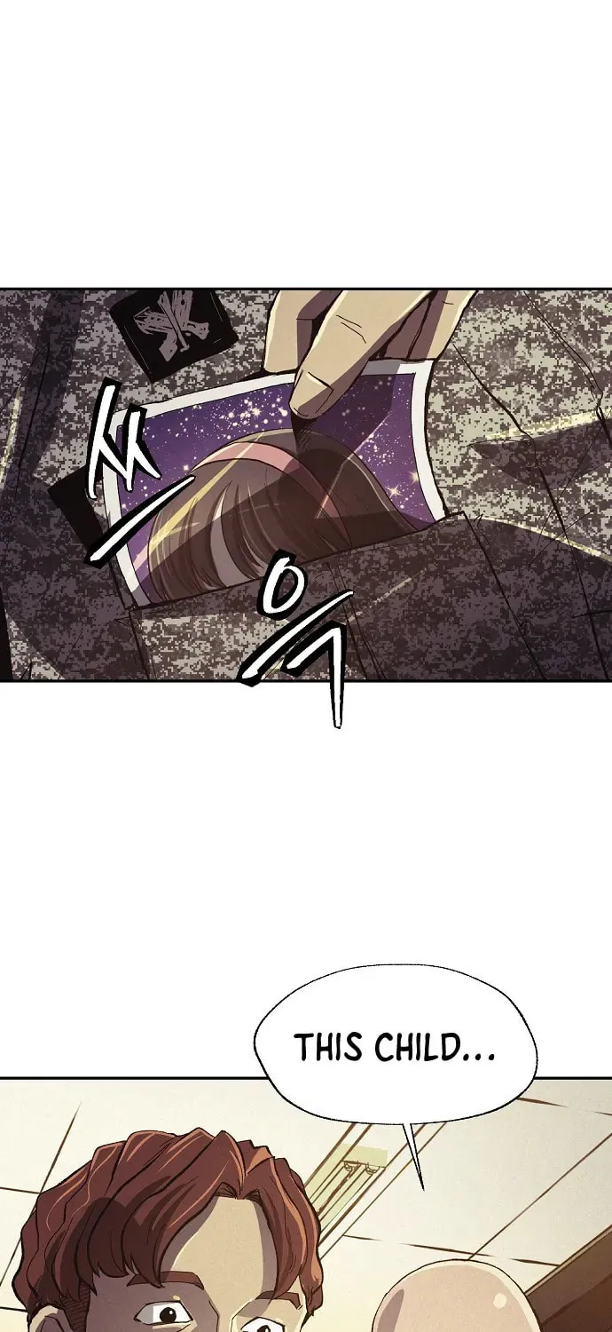 Read Ashen Oreum chapter 6 image 64 on Lezhin