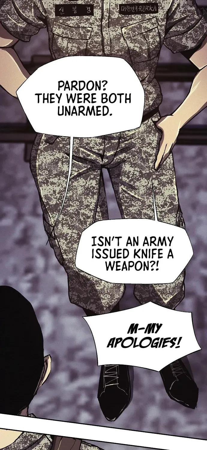 Read Ashen Oreum chapter 6 image 7 on Lezhin