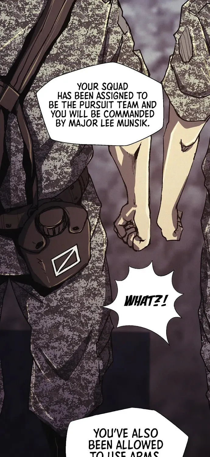 Read Ashen Oreum chapter 6 image 9 on Lezhin