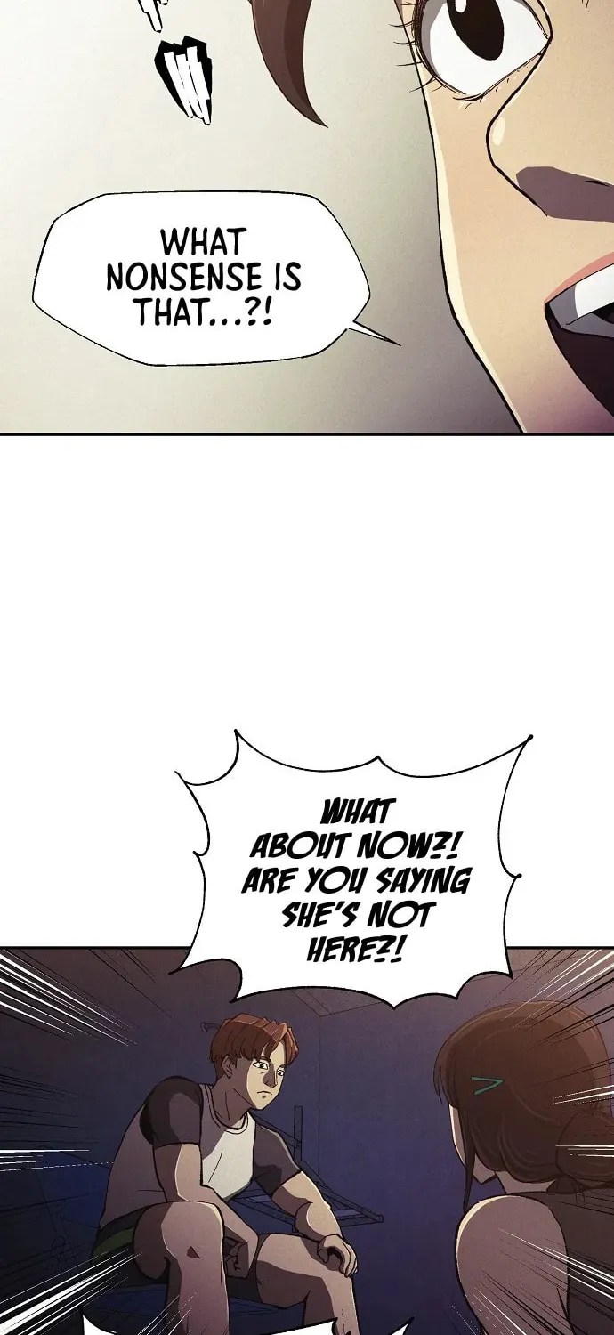 Read Ashen Oreum chapter 7 image 14 on Lezhin