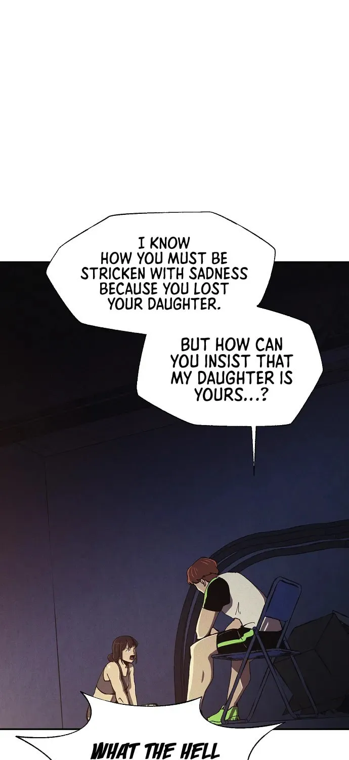 Read Ashen Oreum chapter 7 image 16 on Lezhin