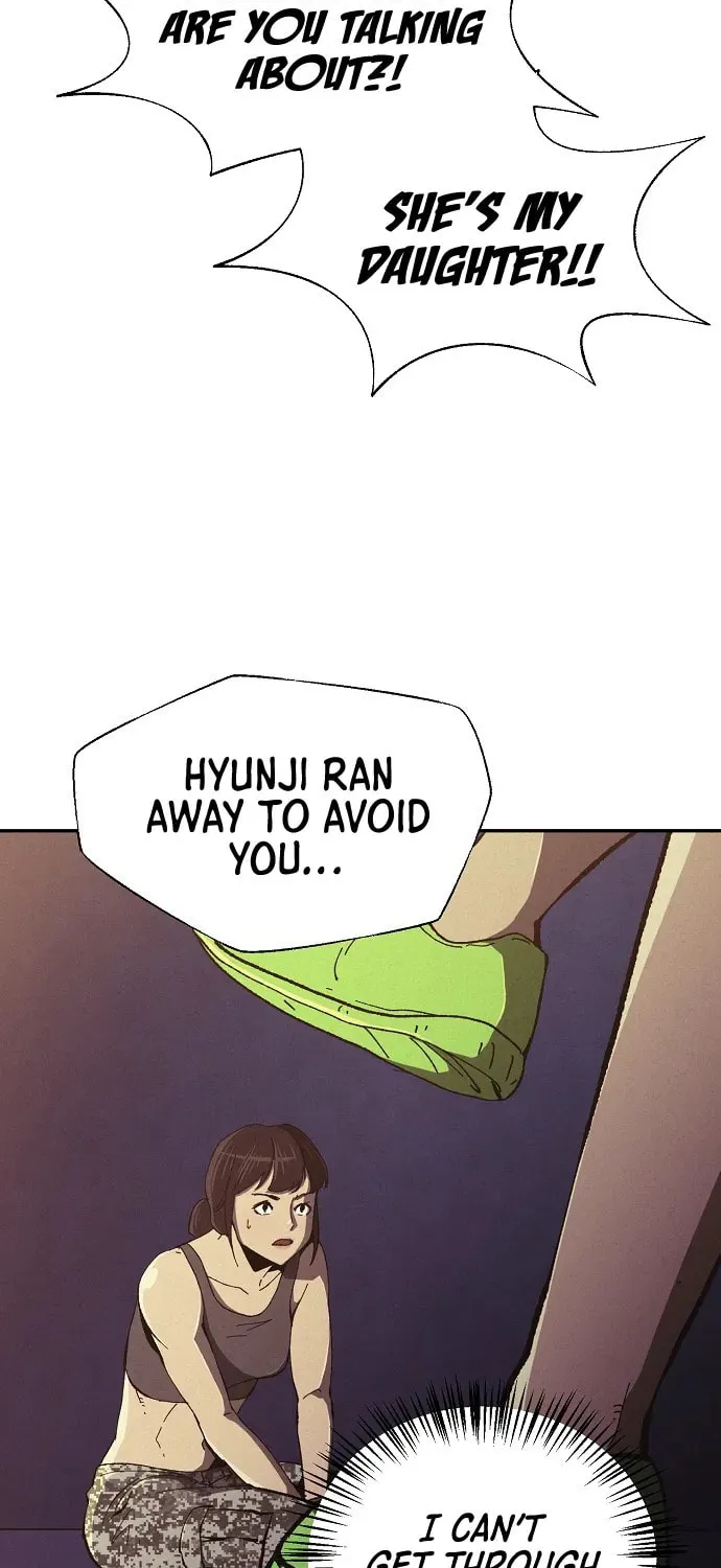Read Ashen Oreum chapter 7 image 17 on Lezhin