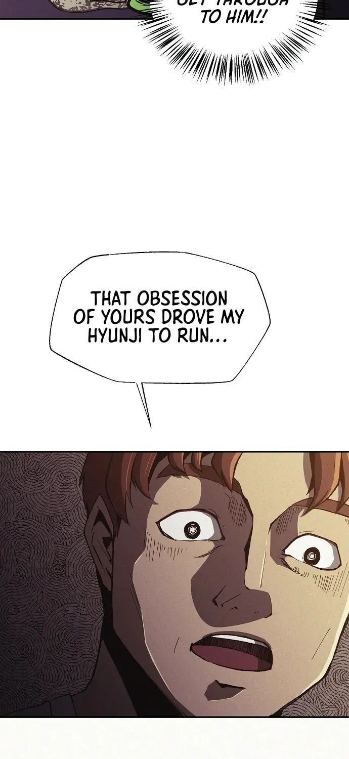 Read Ashen Oreum chapter 7 image 18 on Lezhin