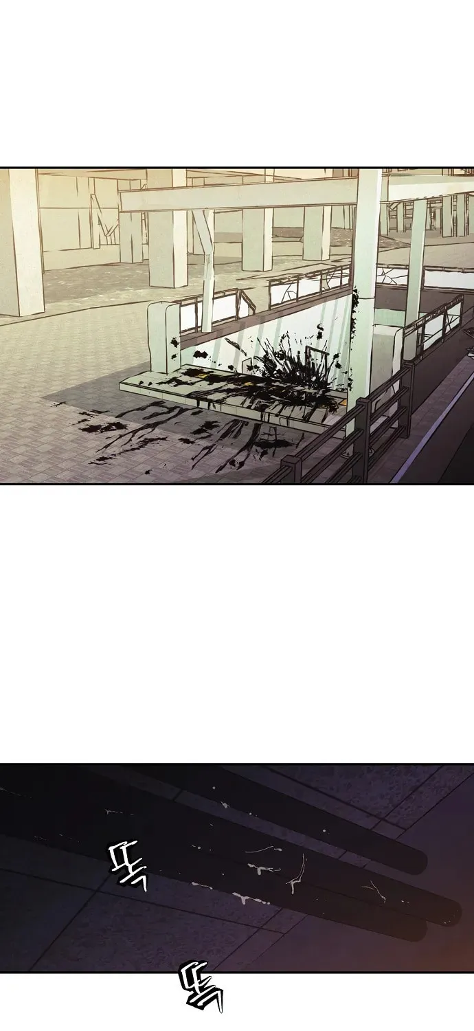 Read Ashen Oreum chapter 7 image 2 on Lezhin