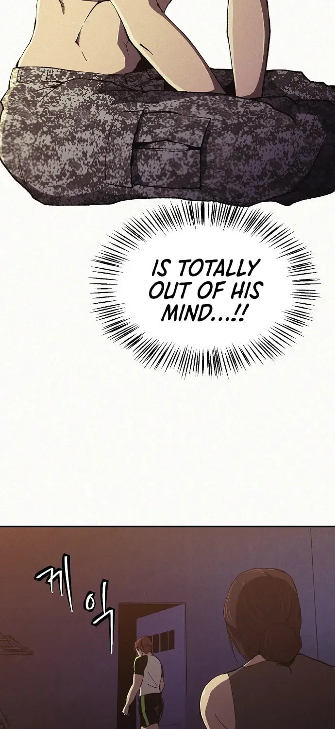 Read Ashen Oreum chapter 7 image 20 on Lezhin