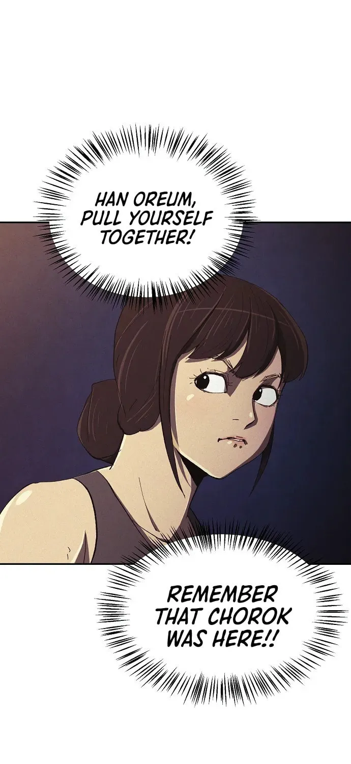 Read Ashen Oreum chapter 7 image 23 on Lezhin