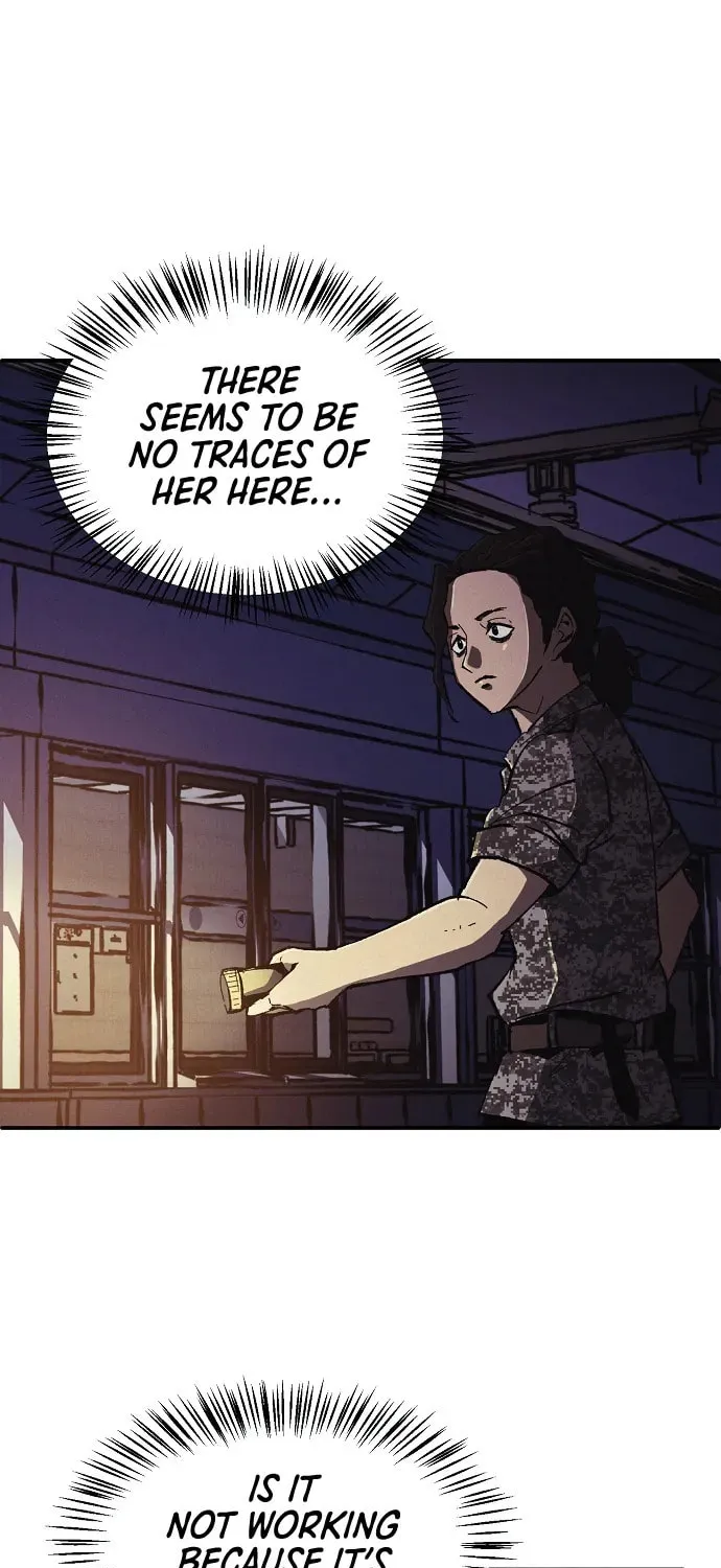 Read Ashen Oreum chapter 7 image 30 on Lezhin