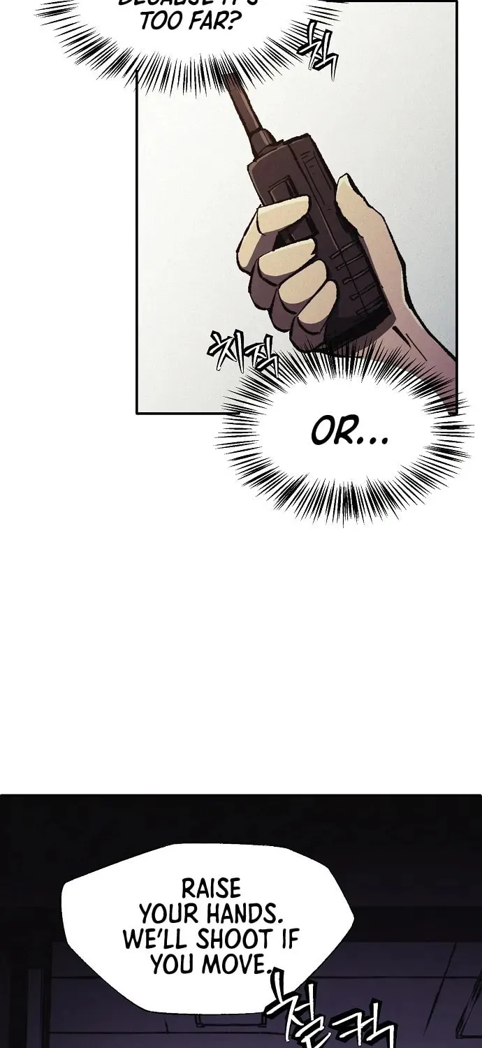 Read Ashen Oreum chapter 7 image 31 on Lezhin