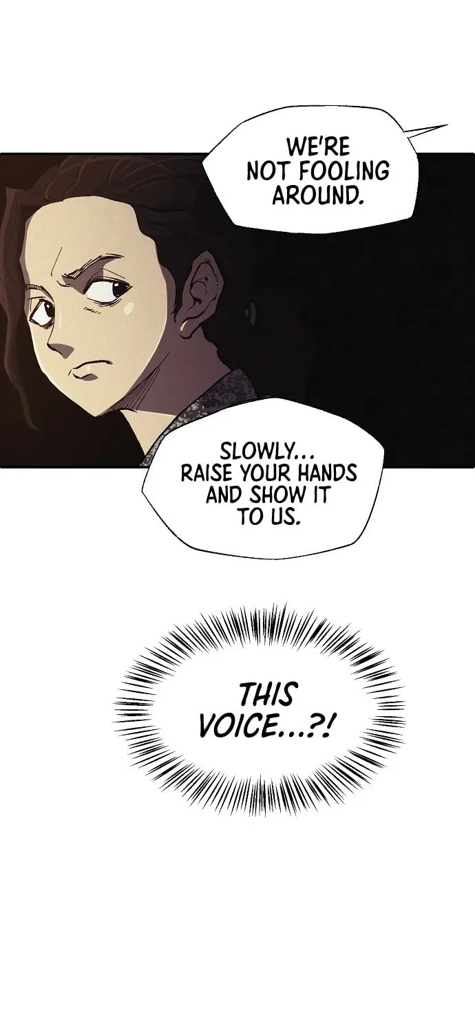 Read Ashen Oreum chapter 7 image 34 on Lezhin
