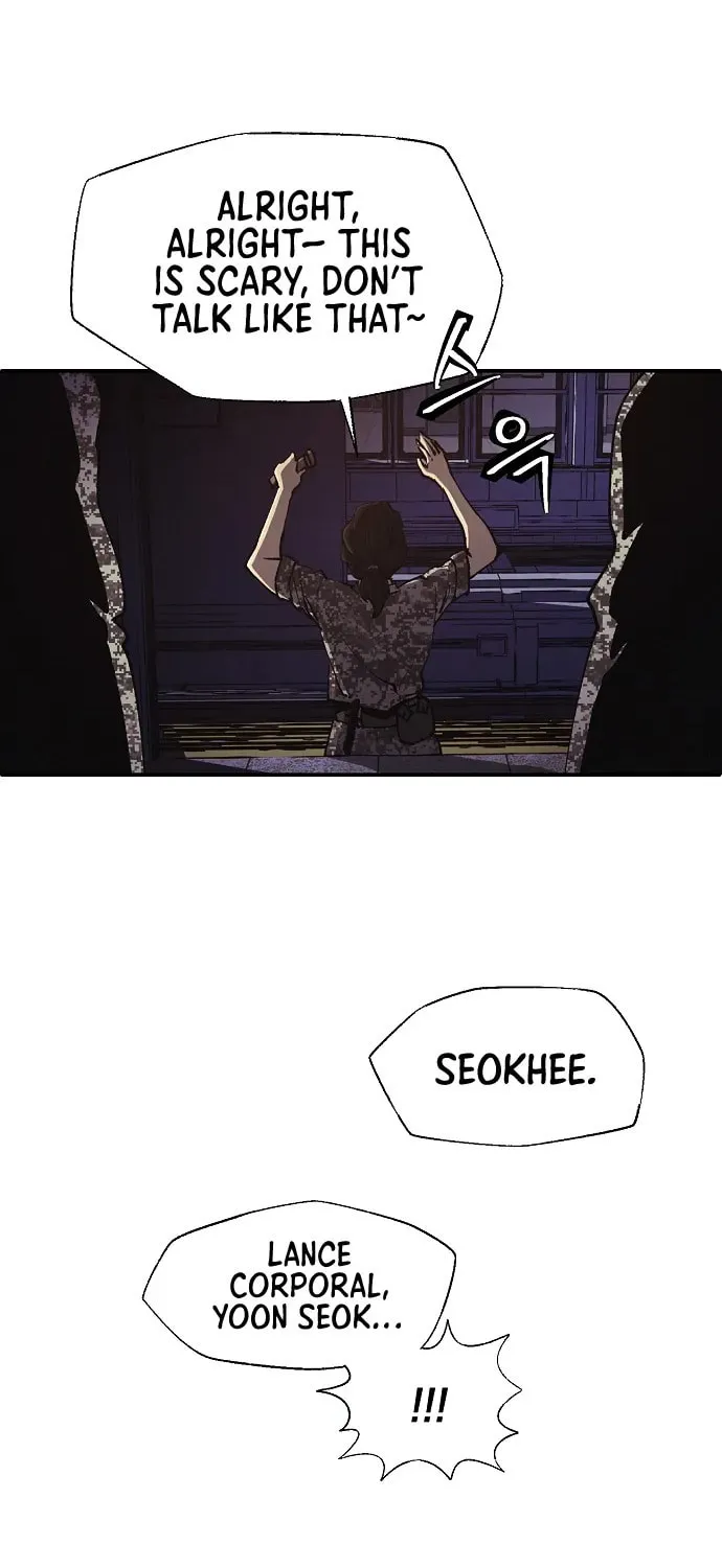 Read Ashen Oreum chapter 7 image 35 on Lezhin