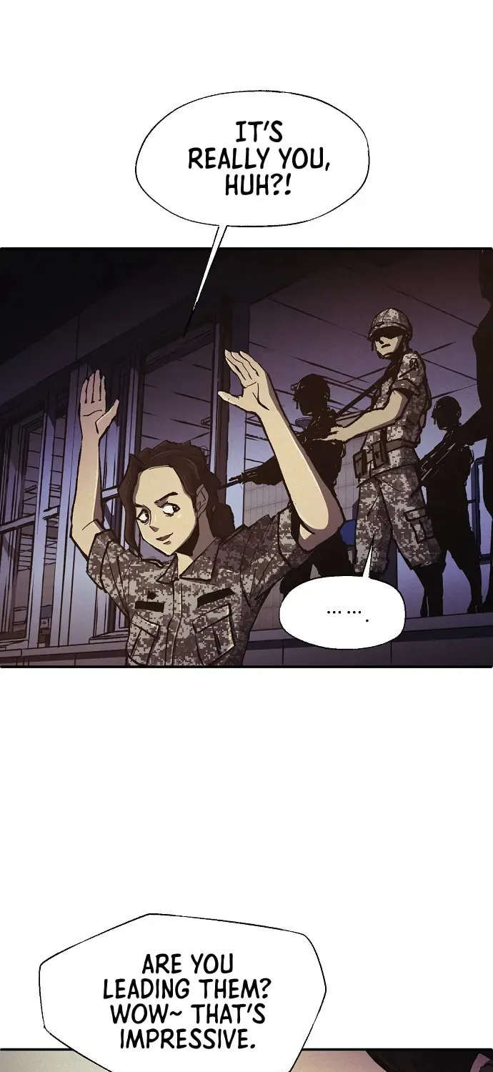 Read Ashen Oreum chapter 7 image 36 on Lezhin