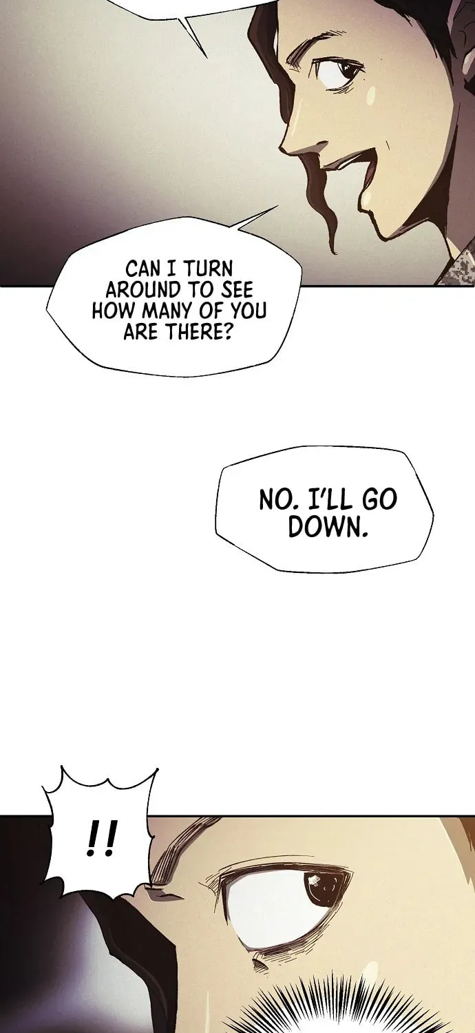 Read Ashen Oreum chapter 7 image 37 on Lezhin
