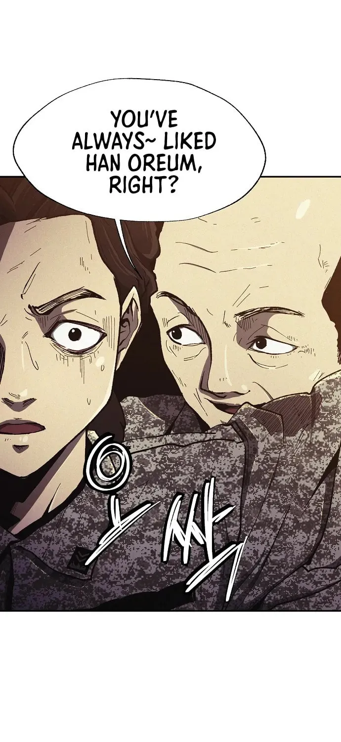 Read Ashen Oreum chapter 7 image 39 on Lezhin