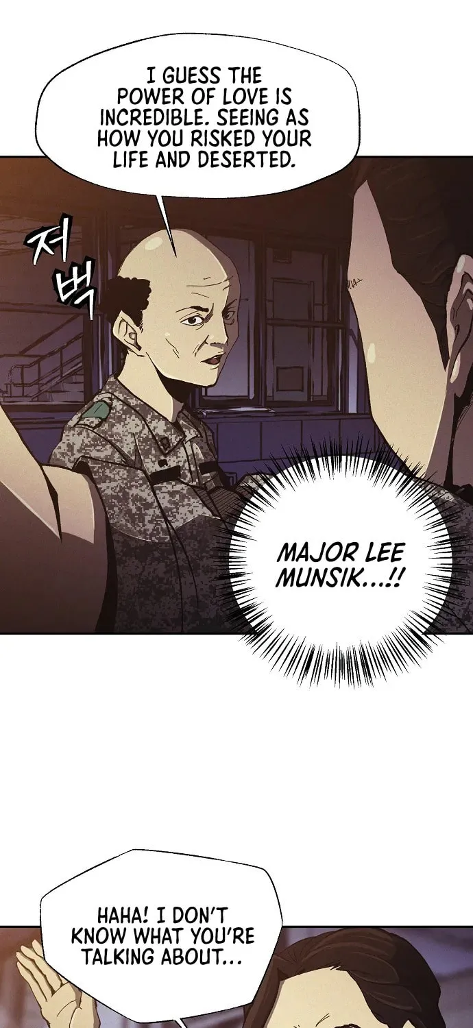 Read Ashen Oreum chapter 7 image 40 on Lezhin