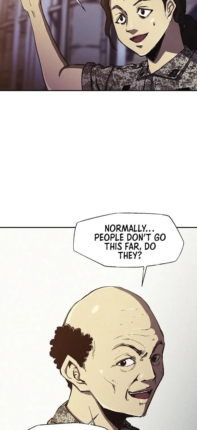 Read Ashen Oreum chapter 7 image 41 on Lezhin