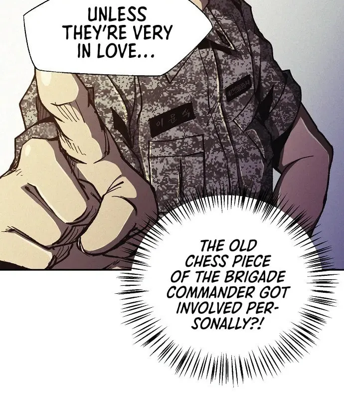 Read Ashen Oreum chapter 7 image 42 on Lezhin