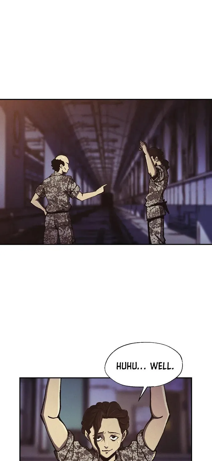 Read Ashen Oreum chapter 7 image 43 on Lezhin