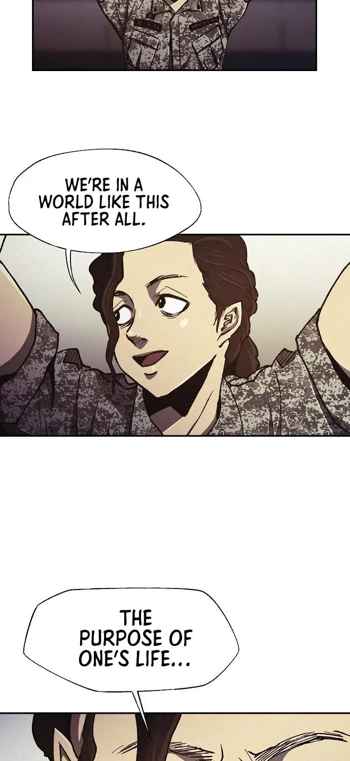Read Ashen Oreum chapter 7 image 44 on Lezhin