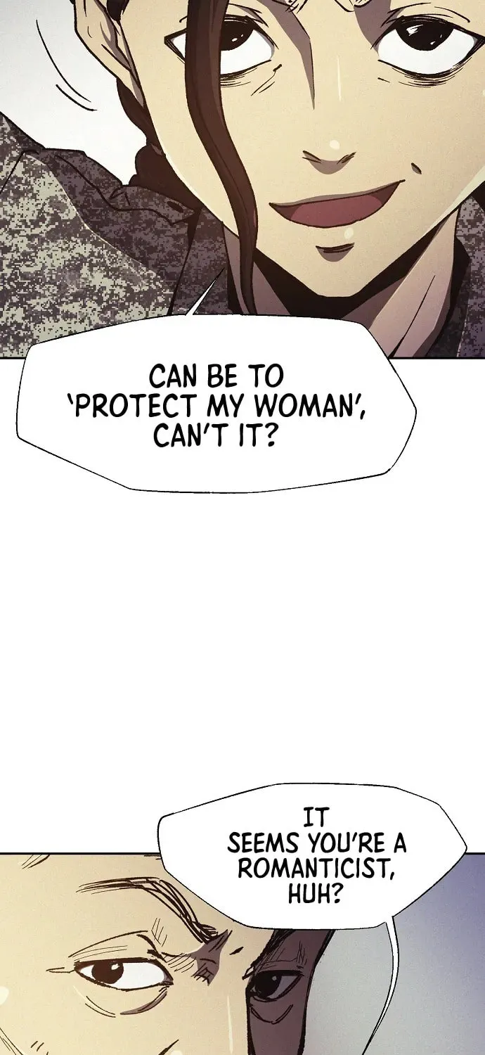 Read Ashen Oreum chapter 7 image 45 on Lezhin