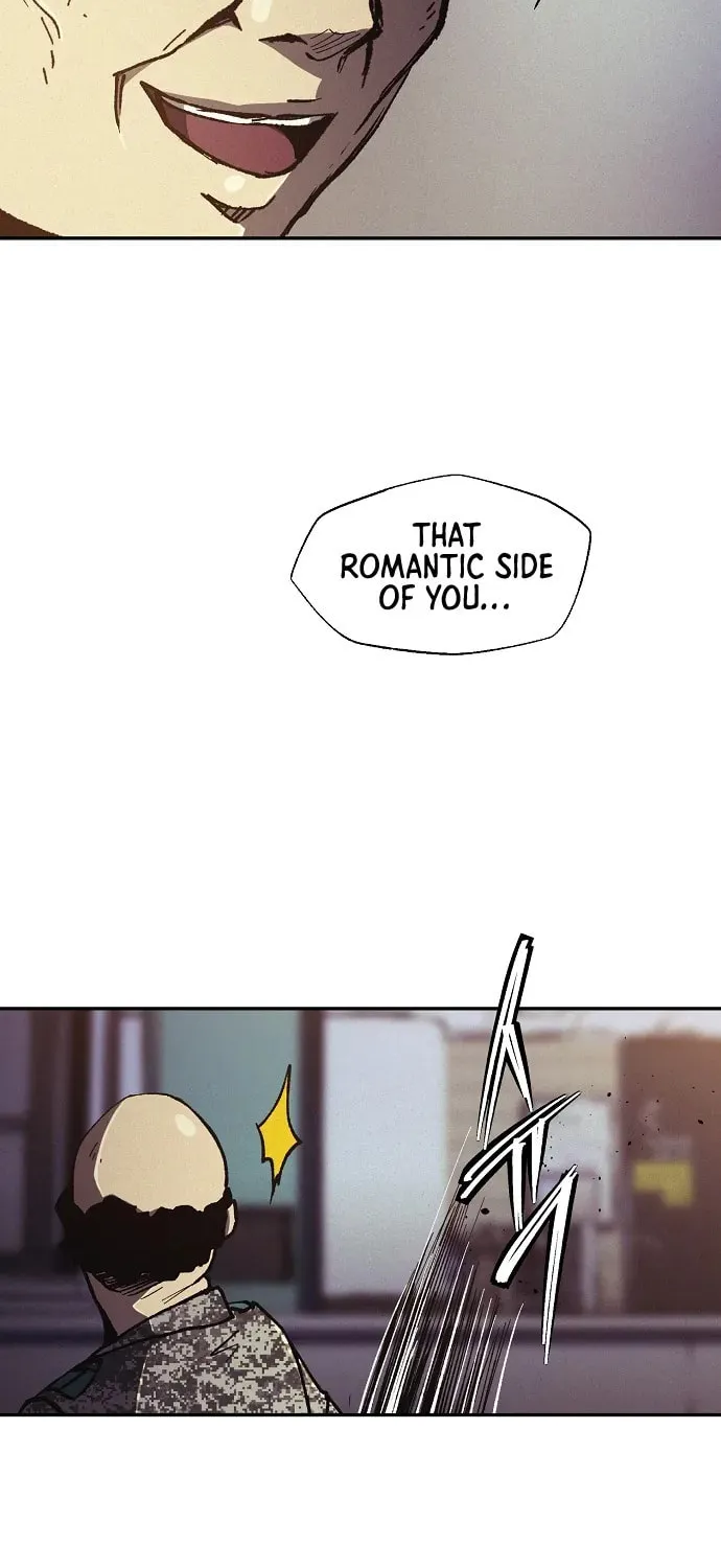 Read Ashen Oreum chapter 7 image 46 on Lezhin