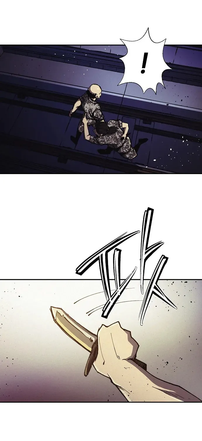 Read Ashen Oreum chapter 7 image 47 on Lezhin
