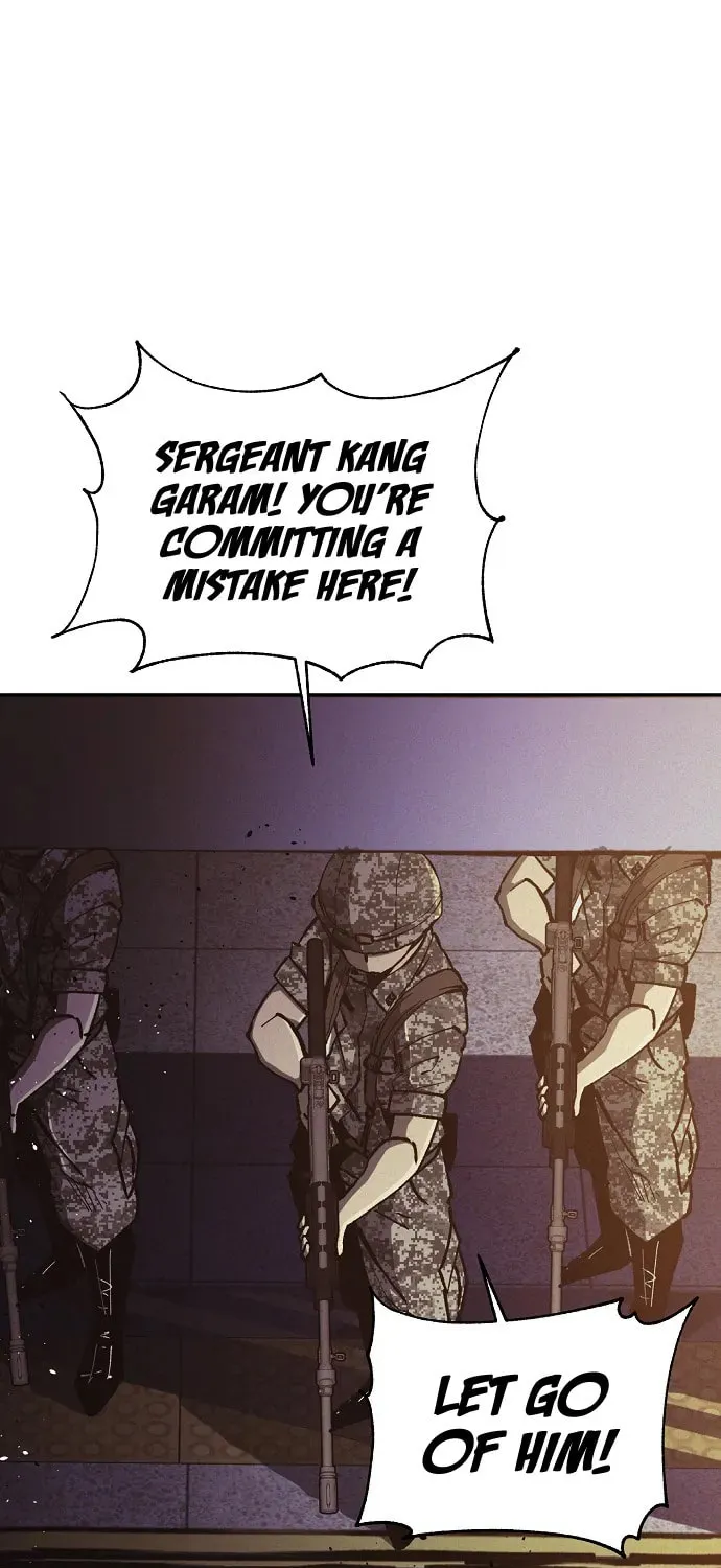 Read Ashen Oreum chapter 7 image 50 on Lezhin