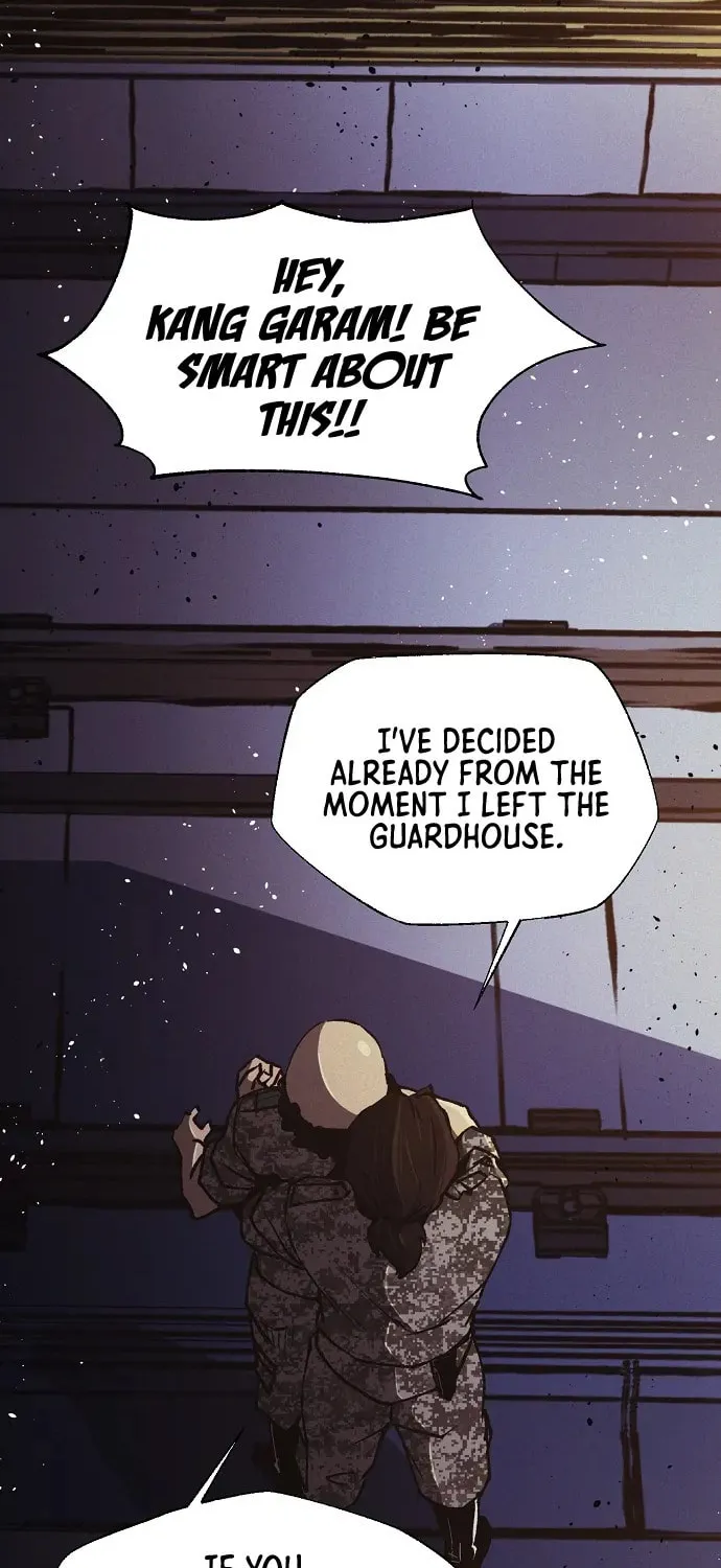 Read Ashen Oreum chapter 7 image 51 on Lezhin