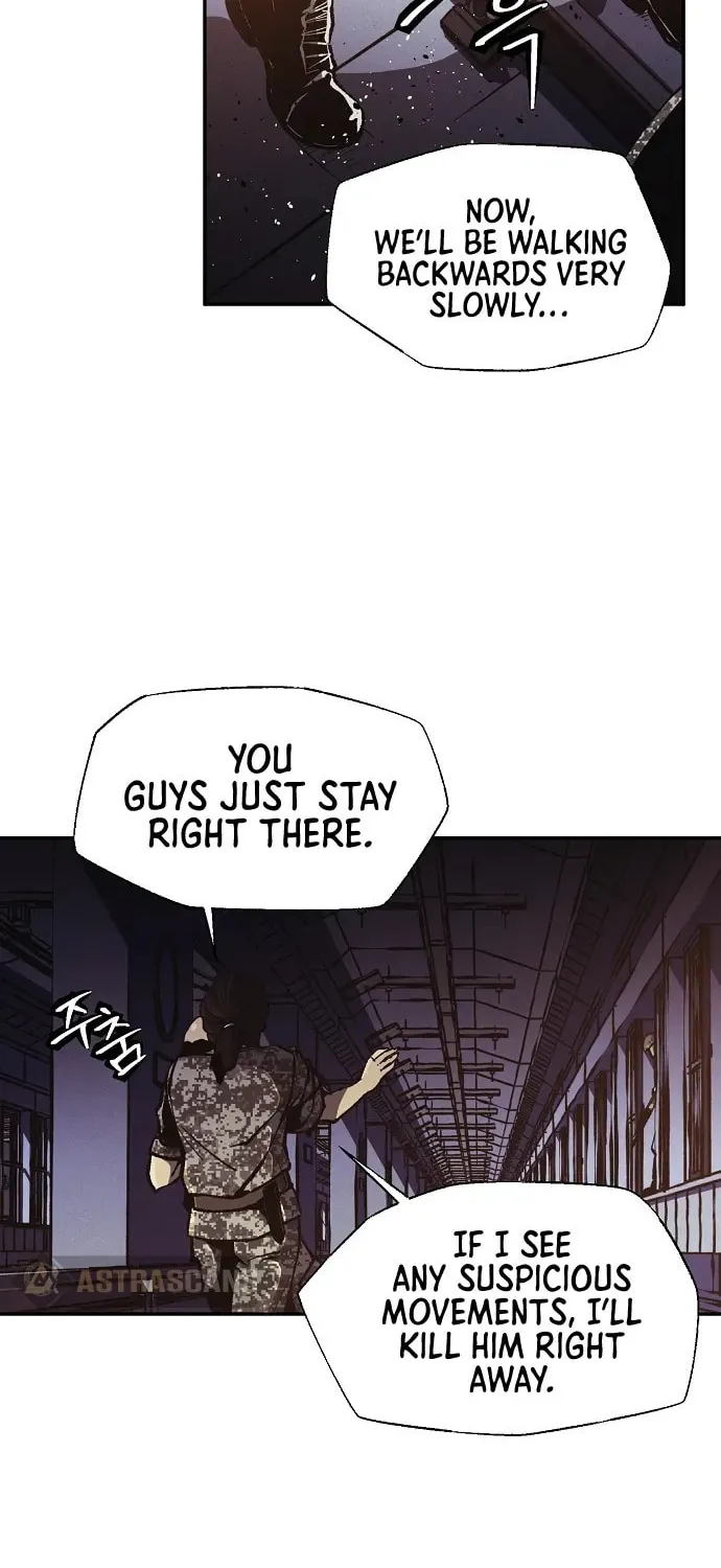 Read Ashen Oreum chapter 7 image 53 on Lezhin
